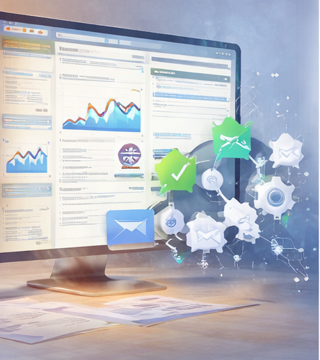 Estrategia, seguridad y optimización